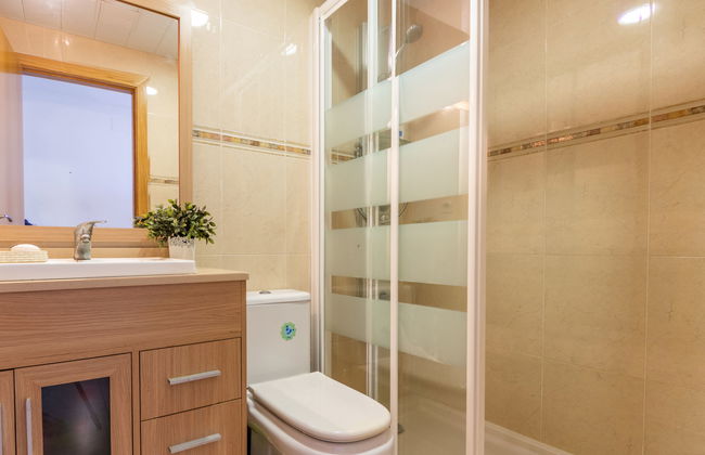 Apartamento de 3 quartos em l'Ampolla - Foto 15