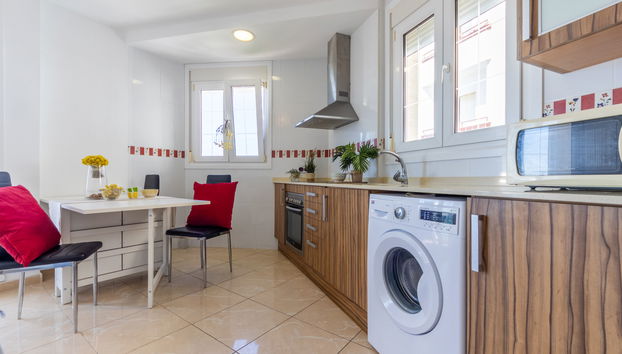 Apartamento de 3 quartos em l'Ampolla - Foto 4