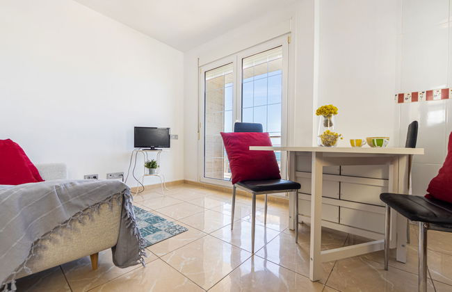 Apartamento de 3 quartos em l'Ampolla - Foto 6