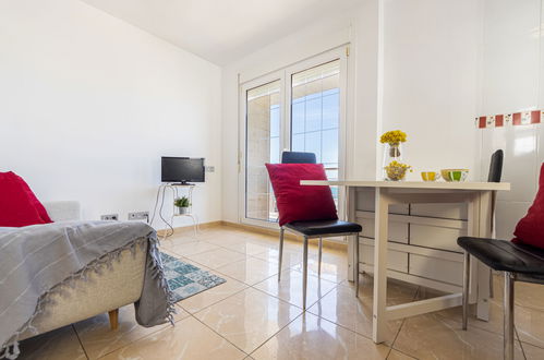 Foto 6 - Apartamento de 2 quartos em l'Ampolla