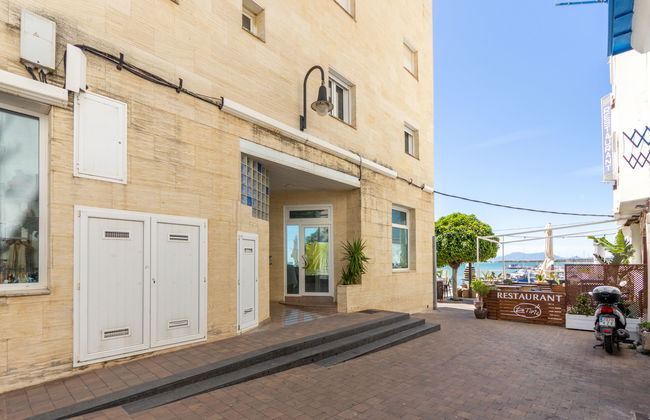 Apartamento de 3 quartos em l'Ampolla - Foto 21