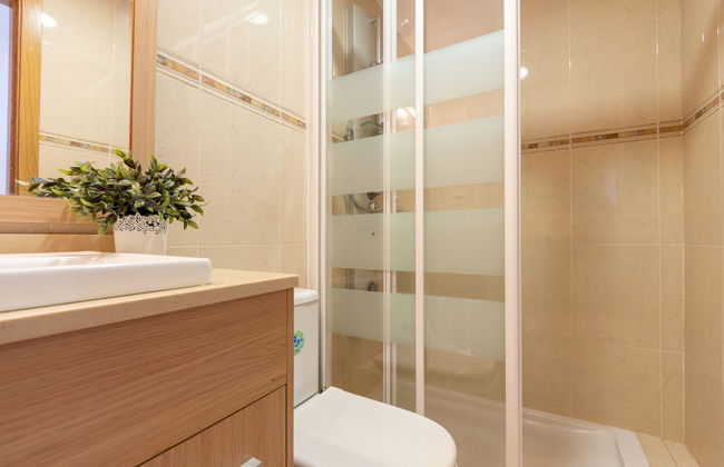 Apartamento de 3 quartos em l'Ampolla - Foto 16