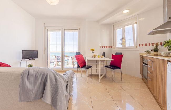 Apartamento de 3 quartos em l'Ampolla - Foto 7