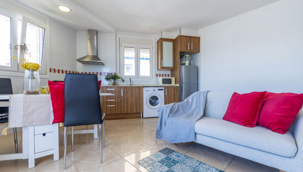 Apartamento de 3 quartos em l'Ampolla - Foto 3