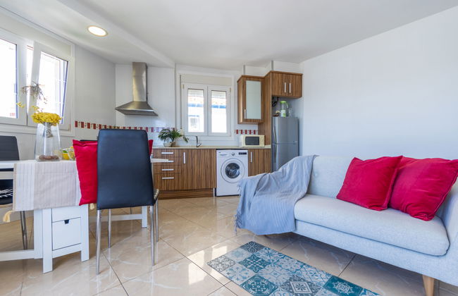 Apartamento de 3 quartos em l'Ampolla - Foto 3