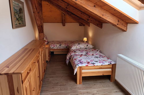 Foto 8 - Apartamento de 2 quartos em Kořenov