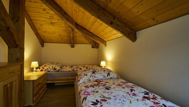 Apartamento de 2 quartos em Kořenov com jardim - Foto 5