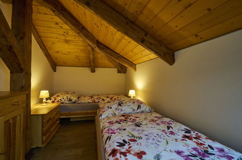 Foto 5 - Appartamento con 2 camere da letto a Kořenov