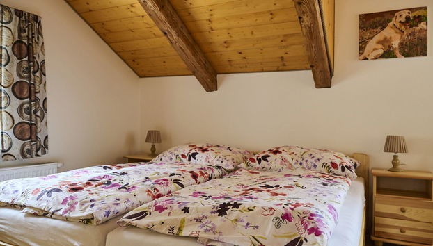 Apartamento de 2 quartos em Kořenov com jardim - Foto 3