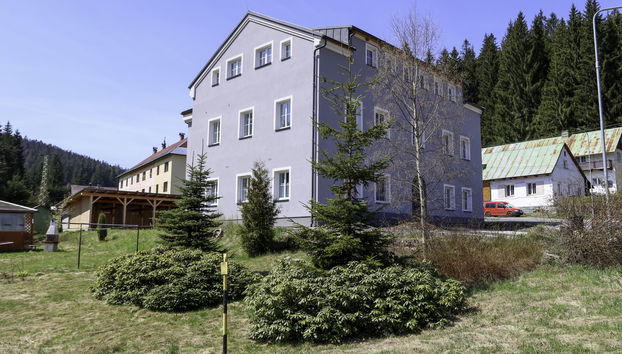 Apartamento de 2 quartos em Kořenov com jardim - Foto 2