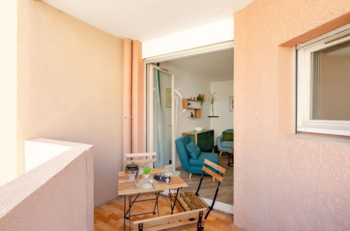 Photo 13 - 1 bedroom Apartment in Sainte-Maxime