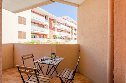 Photo 5 - 1 bedroom Apartment in Sainte-Maxime with sea view