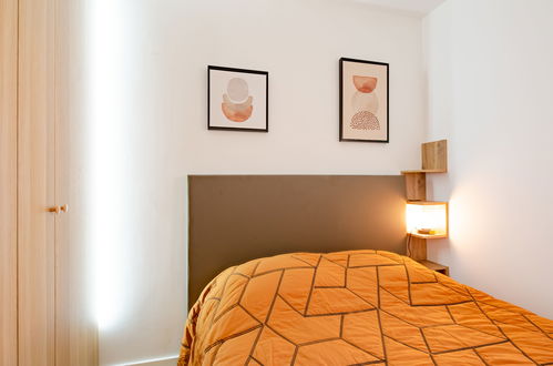 Foto 4 - Appartamento con 1 camera da letto a Sainte-Maxime