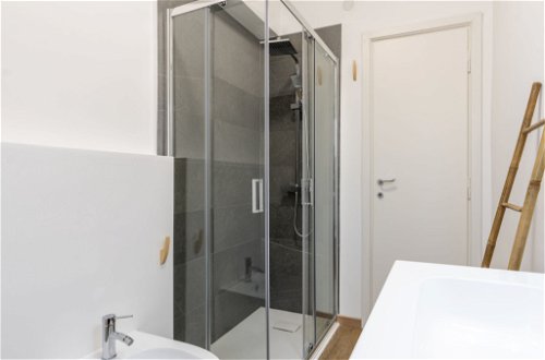Foto 22 - Apartment mit 2 Schlafzimmern in Sanremo mit blick aufs meer