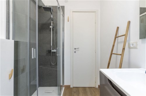 Foto 21 - Apartment mit 2 Schlafzimmern in Sanremo mit blick aufs meer