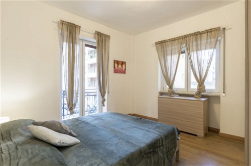Photo 14 - Appartement de 2 chambres à Sanremo avec vues à la mer