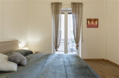 Photo 17 - Appartement de 2 chambres à Sanremo avec vues à la mer