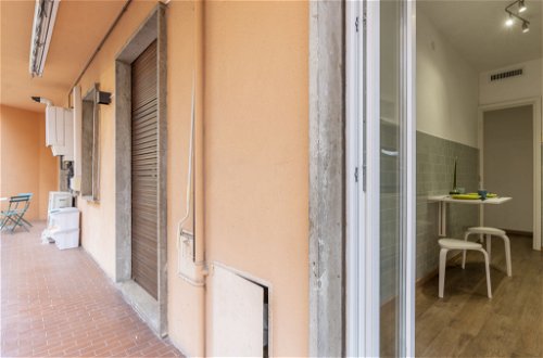 Foto 23 - Apartamento de 2 habitaciones en Sanremo con vistas al mar