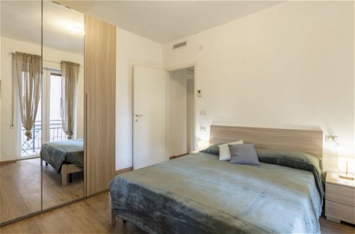 Foto 4 - Apartamento de 2 quartos em Sanremo com vistas do mar