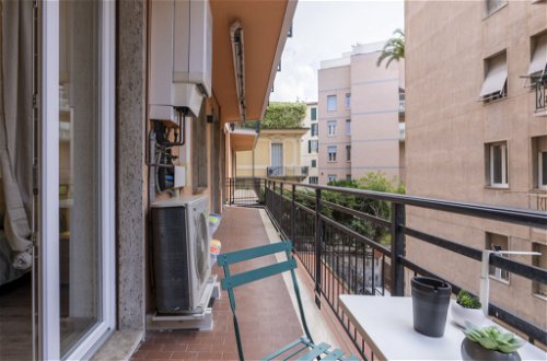 Foto 25 - Apartamento de 2 quartos em Sanremo com vistas do mar