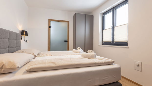 Appartamento con 4 camere da letto a Sankt Martin am Tennengebirge con piscina e giardino - Foto 4