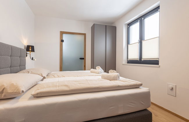 Appartamento con 4 camere da letto a Sankt Martin am Tennengebirge con piscina e giardino - Foto 4