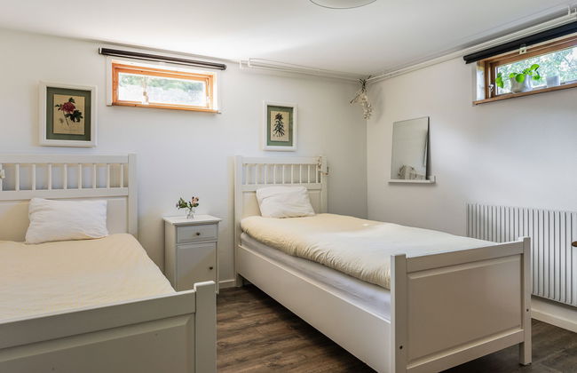 Casa de 5 quartos em Svängsta com jardim - Foto 24