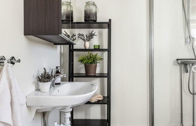 Casa de 5 quartos em Svängsta com jardim - Foto 20