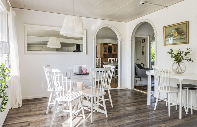 Casa de 5 quartos em Svängsta com jardim - Foto 12