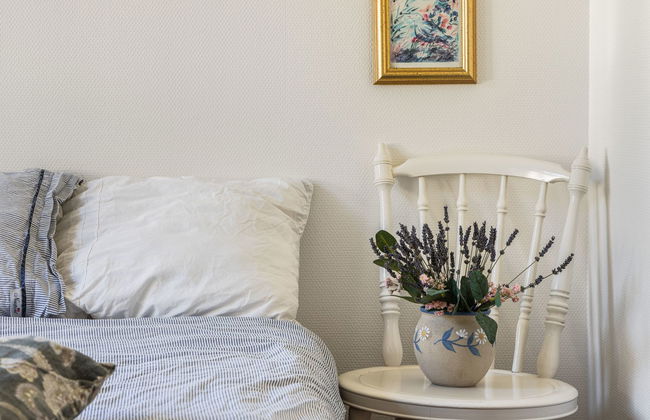 Casa de 5 quartos em Svängsta com jardim - Foto 25
