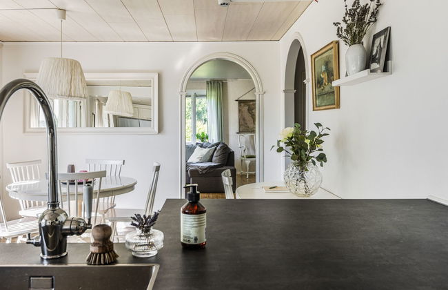 Casa de 5 quartos em Svängsta com jardim - Foto 18