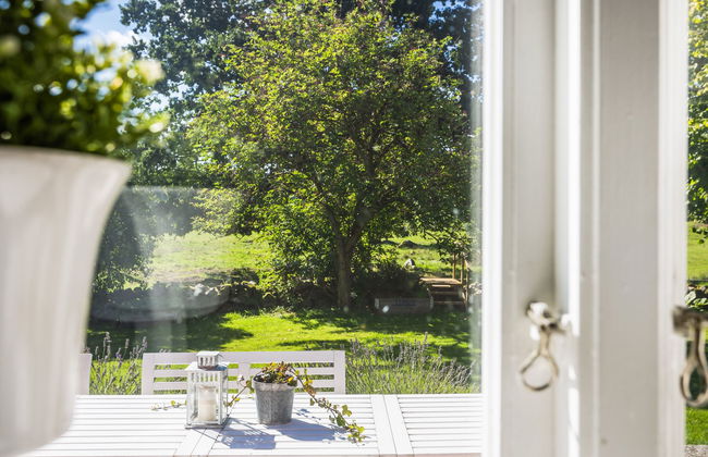 Casa de 5 quartos em Svängsta com jardim - Foto 17