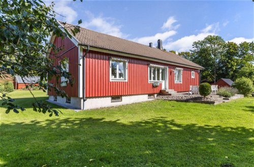 Photo 32 - Maison de 4 chambres à Svängsta