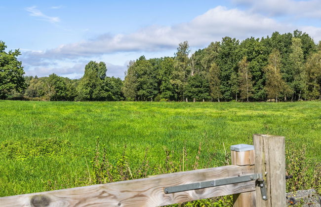 Casa de 5 quartos em Svängsta com jardim - Foto 34