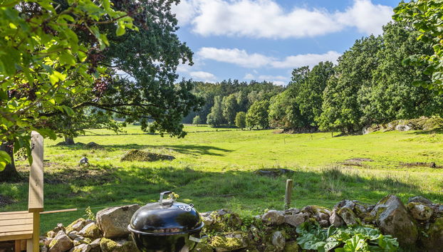 Haus mit 5 Schlafzimmern in Svängsta mit garten - Foto 5