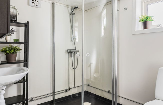 Casa de 5 quartos em Svängsta com jardim - Foto 19