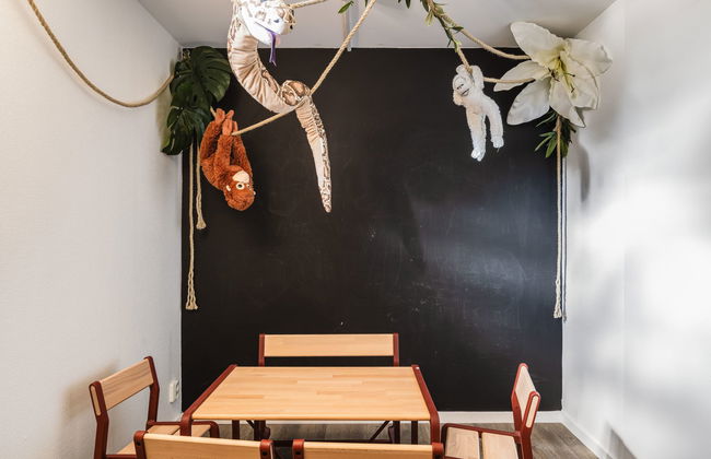 Casa de 5 quartos em Svängsta com jardim - Foto 30