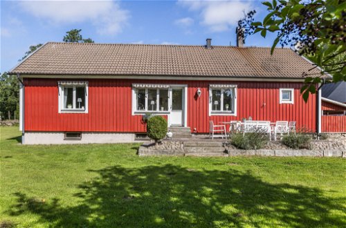 Foto 7 - Casa con 4 camere da letto a Svängsta