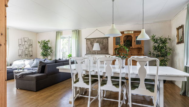 Haus mit 5 Schlafzimmern in Svängsta mit garten - Foto 3