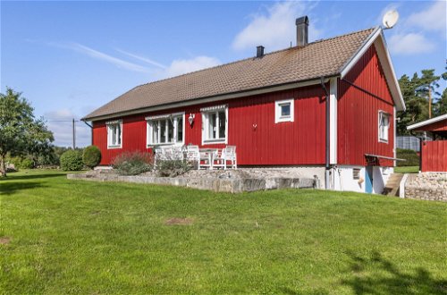 Foto 31 - Casa con 4 camere da letto a Svängsta