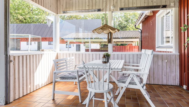 Haus mit 5 Schlafzimmern in Svängsta mit garten - Foto 2