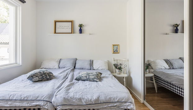 Haus mit 5 Schlafzimmern in Svängsta mit garten - Foto 4