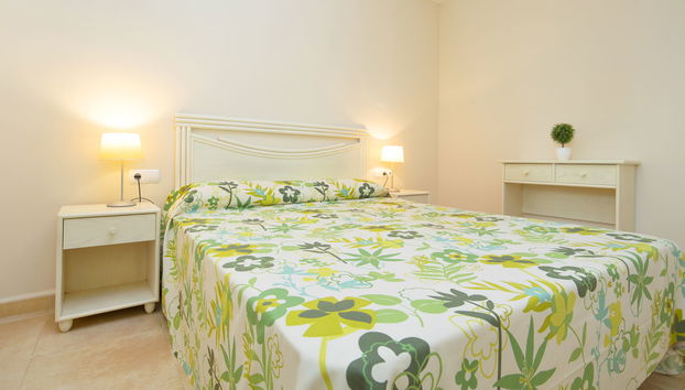 Apartment mit 2 Schlafzimmern in Calp mit schwimmbad und terrasse - Foto 5