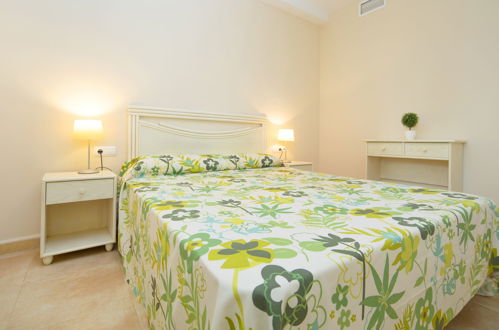 Foto 3 - Appartamento con 1 camera da letto a Calp con piscina e terrazza