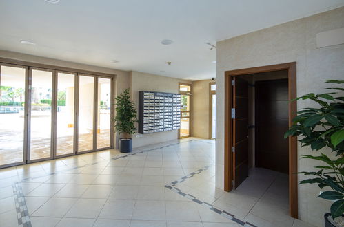 Photo 18 - 1 bedroom Apartment in Calp with swimming pool and terrace