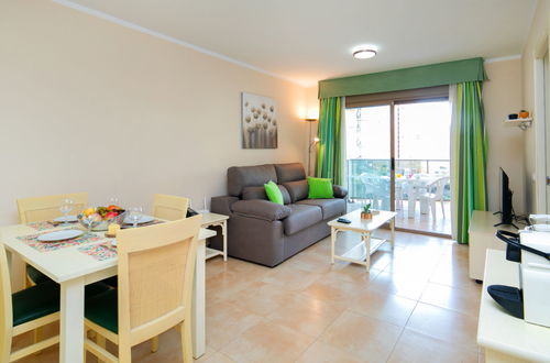 Photo 8 - 1 bedroom Apartment in Calp with swimming pool and terrace