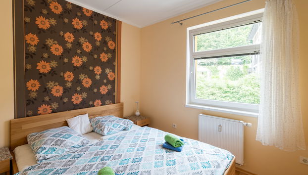 Appartamento con 2 camere da letto a Janské Lázně - Foto 3