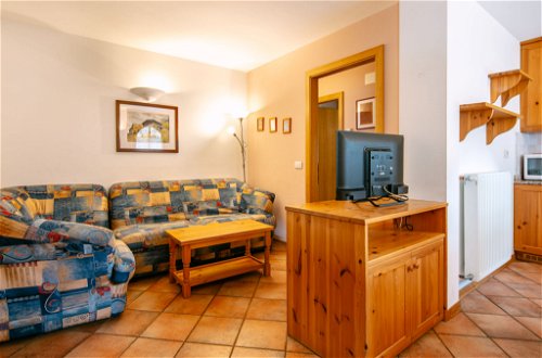 Photo 10 - 3 bedroom Apartment in Mazzin with mountain view