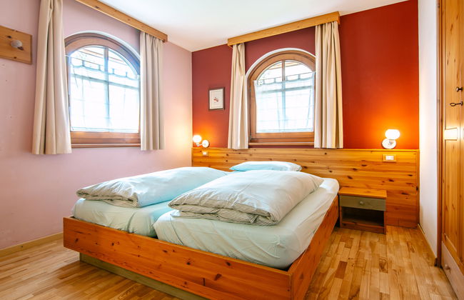 Apartment mit 4 Schlafzimmern in Mazzin mit garten - Foto 20