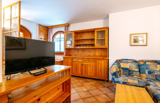 Apartment mit 4 Schlafzimmern in Mazzin mit garten - Foto 8